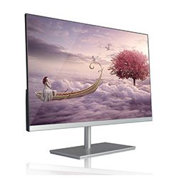 娇娇产品004-4K显示屏